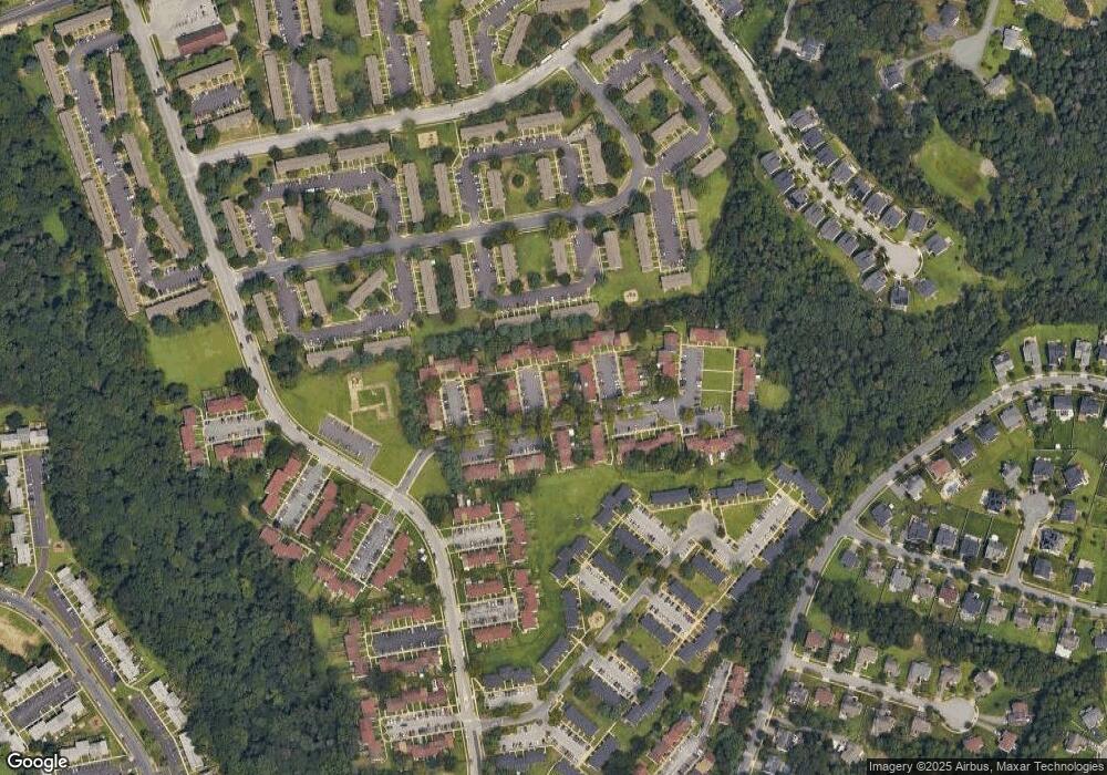 1906 Arwell Ct unit C, Severn, MD 21144 - photo 1