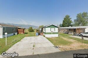 1721 S 1380 W, Logan, UT 84321