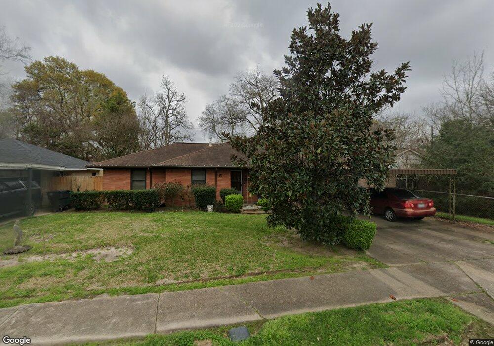 506 Gammon Dr, Houston, TX 77022 - photo 1