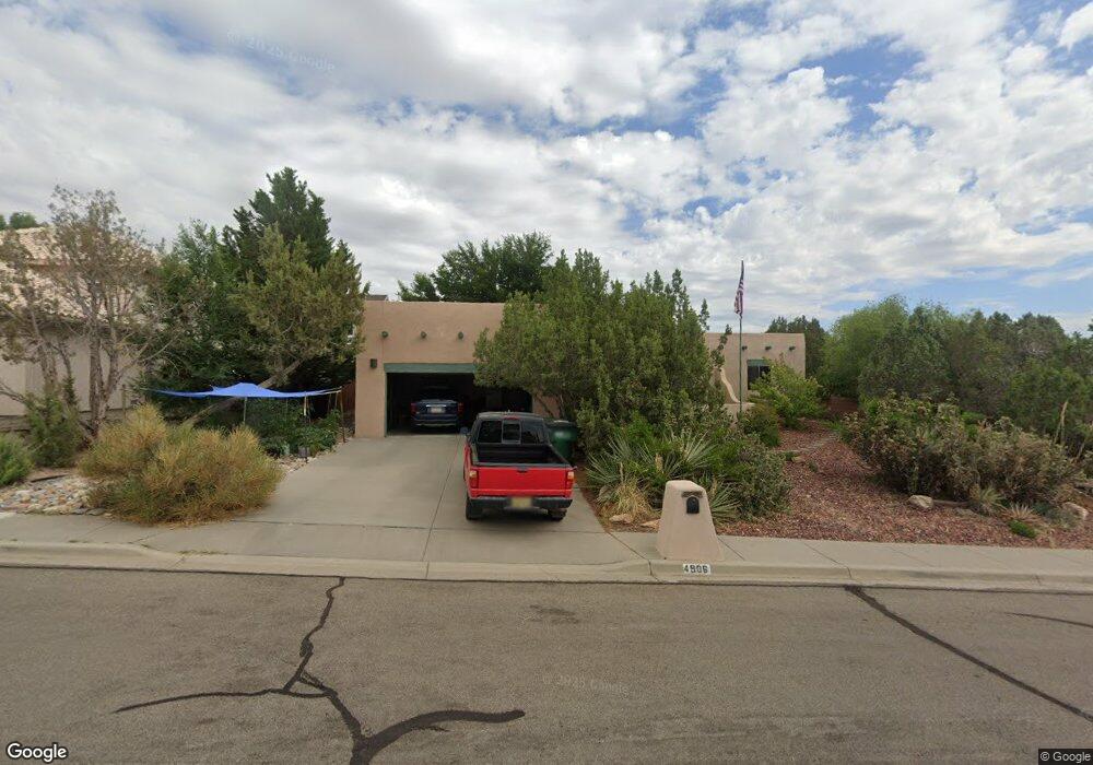 4906 Evergreen Dr, Farmington, NM 87402 - photo 1