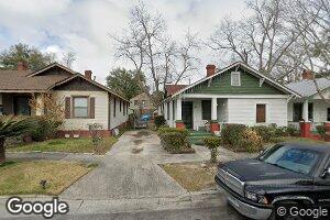 1306 E 31st St, Savannah, GA 31404