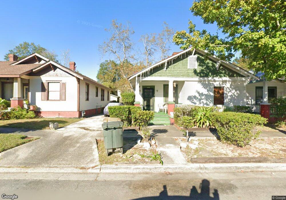 1306 E 31st St, Savannah, GA 31404 - photo 1