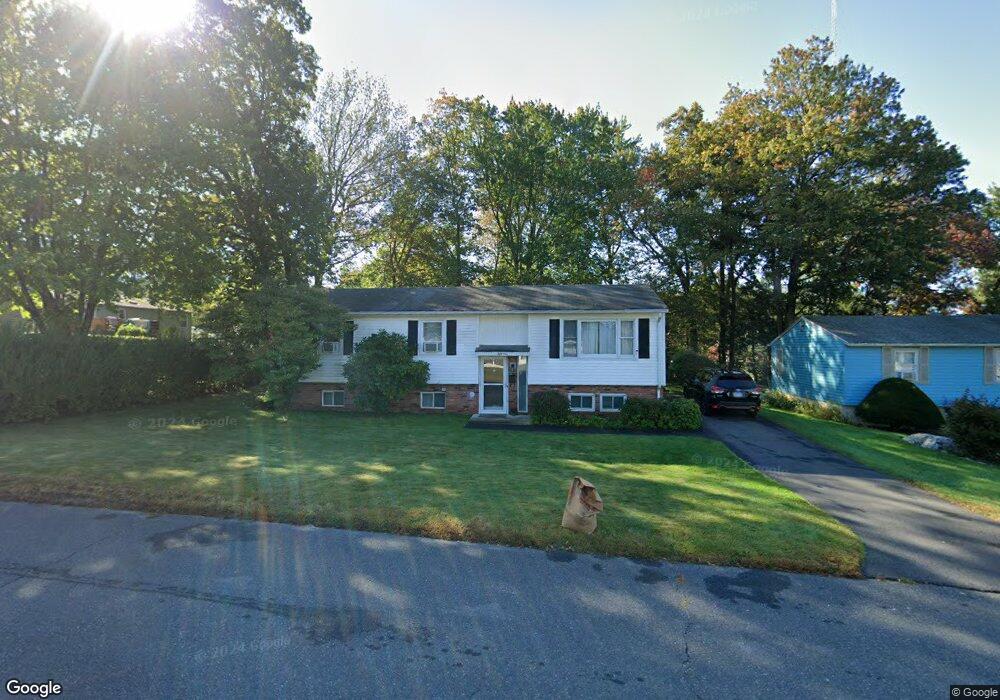 51 Deering Ln, Waterbury, CT 06706 - photo 1