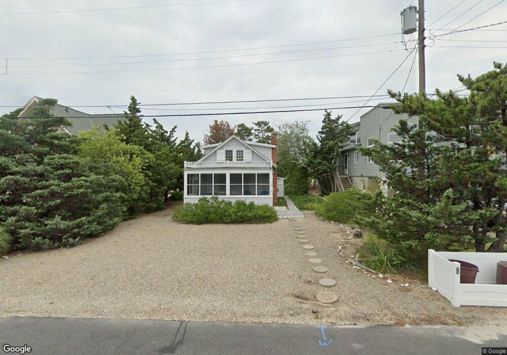 8 E 23rd St, Barnegat Light, NJ 08006 - photo 1