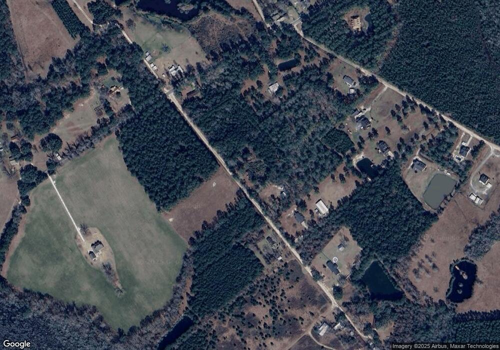 4600 Old Scapa Ln, Waycross, GA 31503 - photo 1