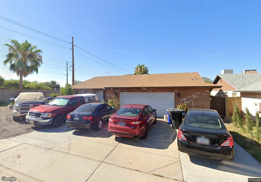 6755 E Ensenada St, Mesa, AZ 85205 - photo 1