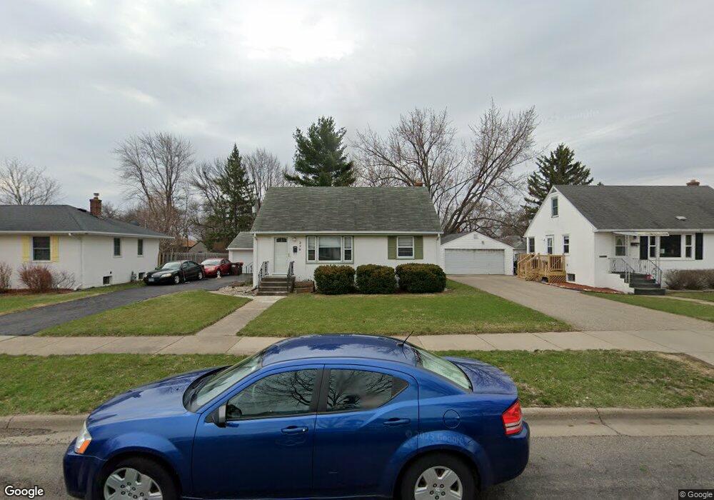 Street View Photo