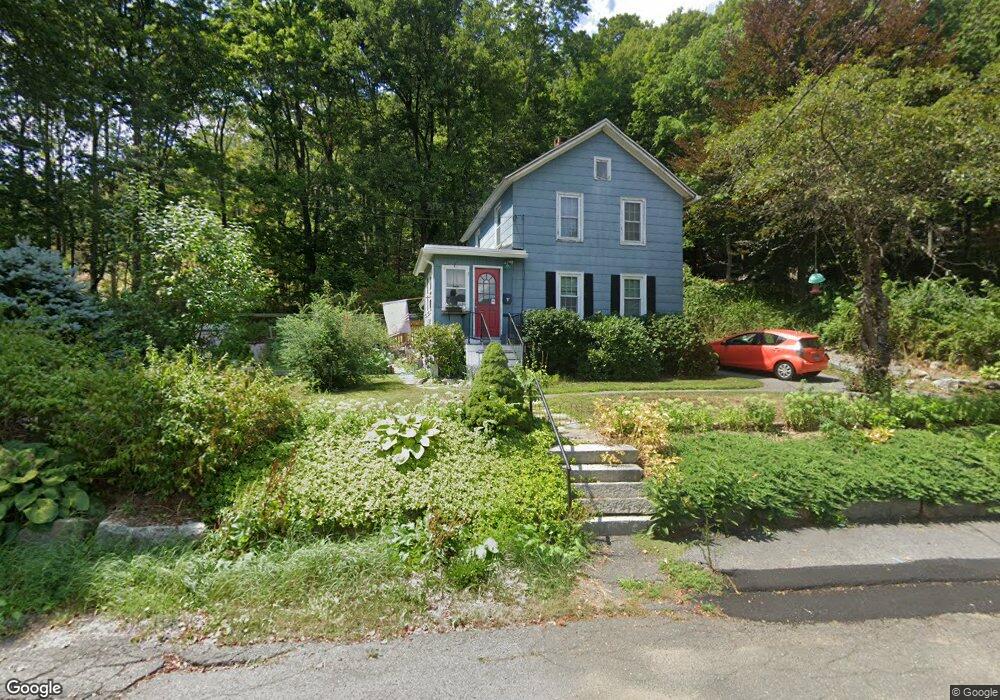 3 Hill St, Winsted, CT 06098 - photo 1