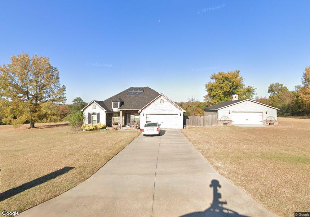 501 Stone Mountain Loop, Alma, AR 72921 - photo 1