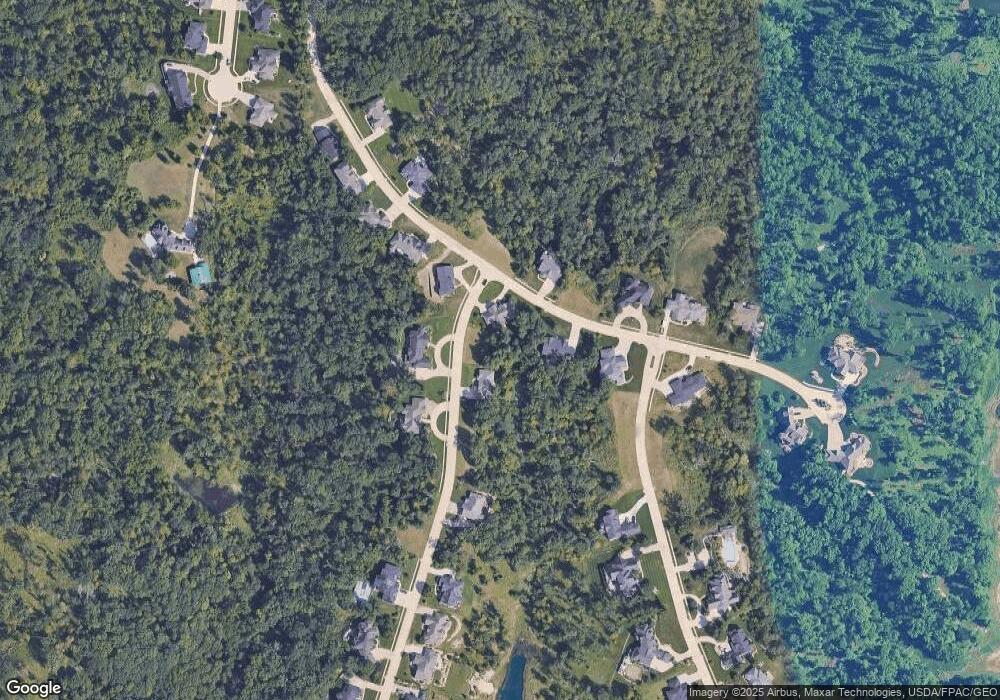 2306 Aspen Ridge SE, Cedar Rapids, IA 52403 - photo 1