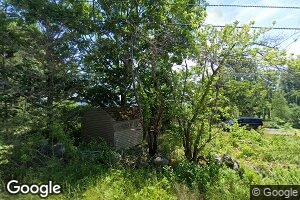 1668 Newbury Neck Rd, Surry, ME 04684