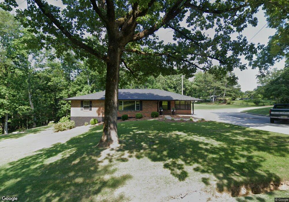 1502 4th Ave NE, Cullman, AL 35055 - photo 1