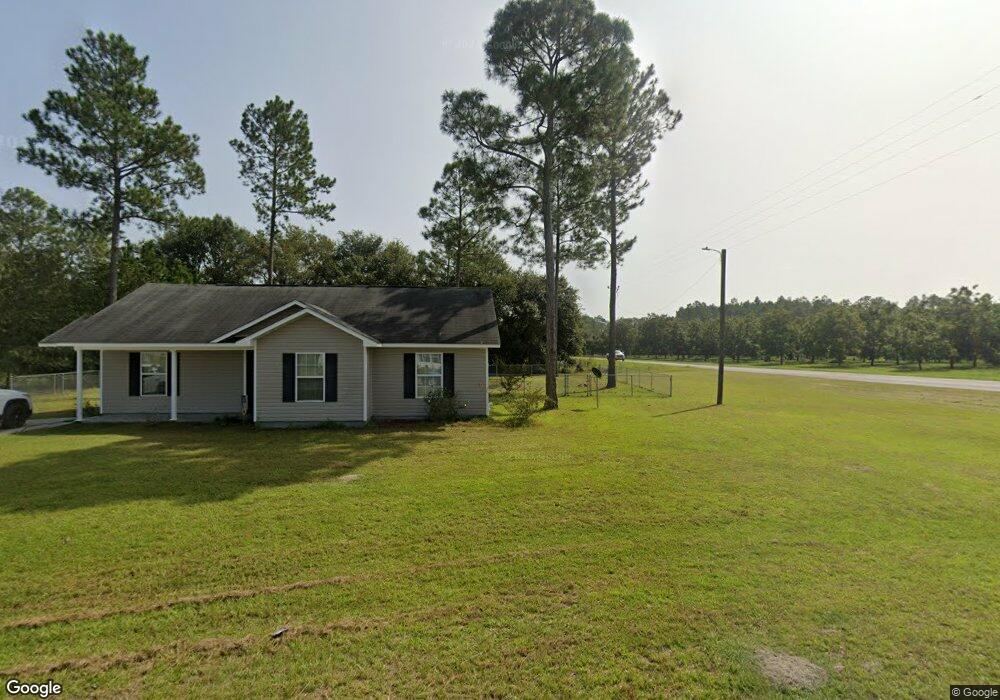 4764 Otter Creek Cir, Blackshear, GA 31516 - photo 1