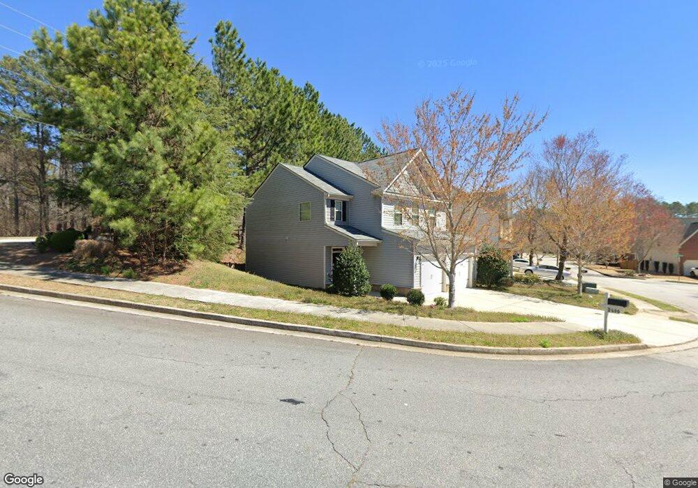 2500 Wingfield Dr unit 53, Austell, GA 30106 - photo 1