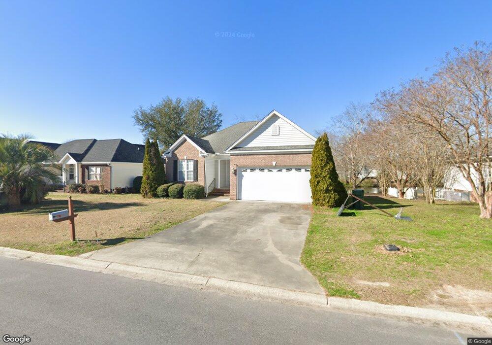 2229 Richmond Hills Dr, Florence, SC 29505 - photo 1