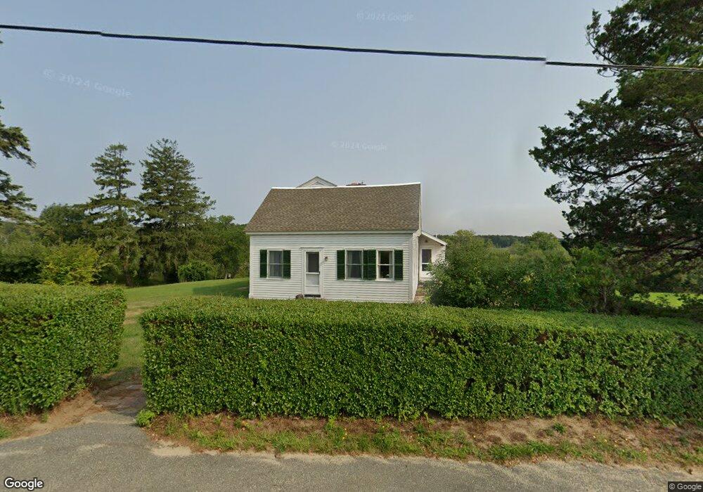 68 S Pamet Rd, Truro, MA 2666 - photo 1