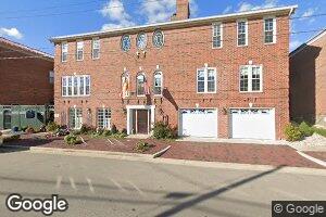 22131 Main St, Oldenburg, IN 47036