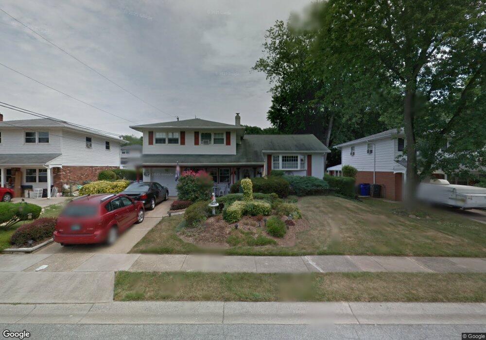 2510 Bryan Dr, Wilmington, DE 19808 - photo 1