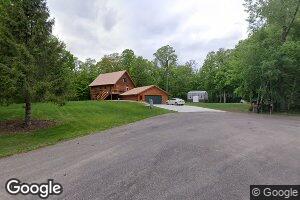 1340 Timber Lane Ln SW, Garfield, MN 56332