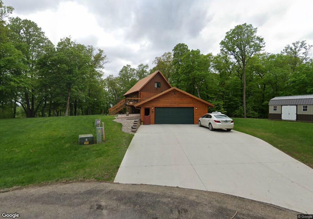 1340 Timber Lane Ln SW, Garfield, MN 56332 - photo 1