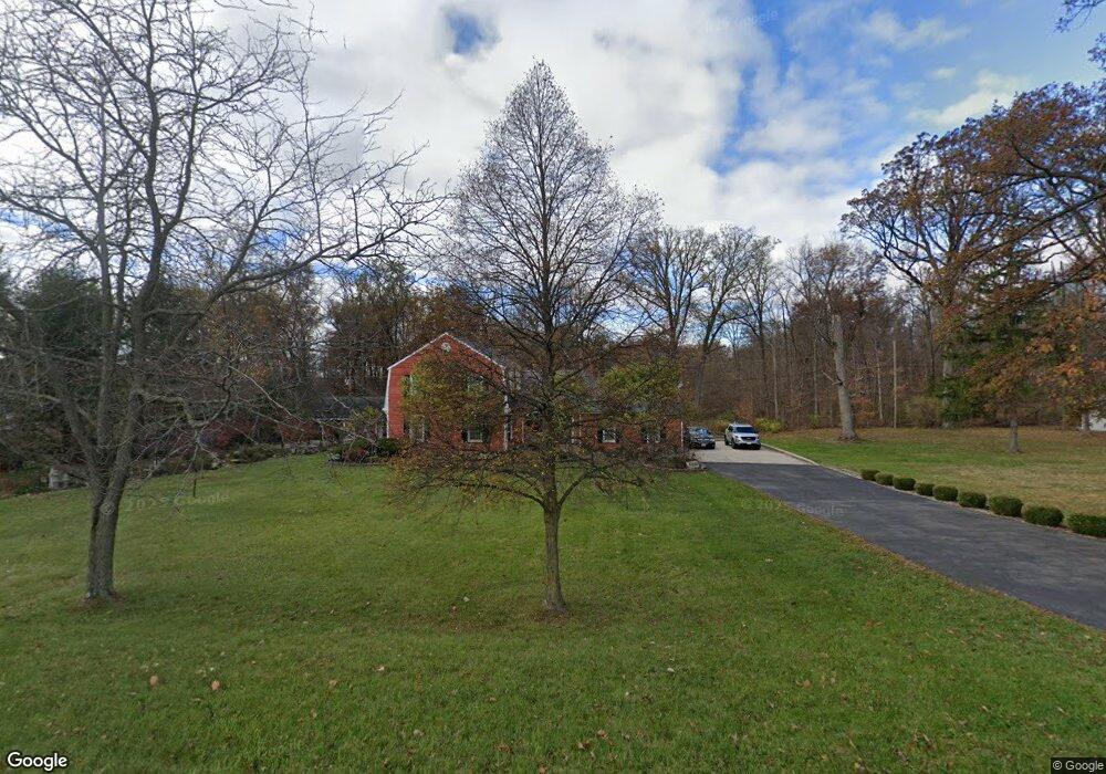 14791 County Road 66a, Saint Marys, OH 45885 - photo 1