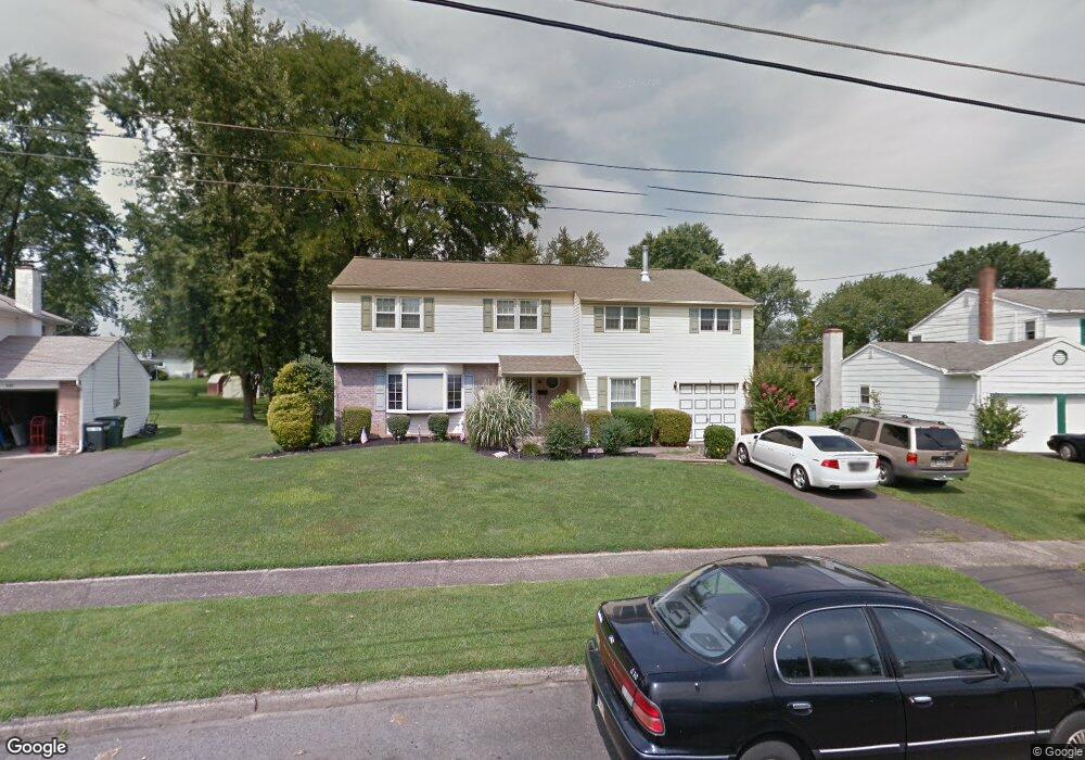 449 Silver Ave, Southampton, PA 18966 - photo 1