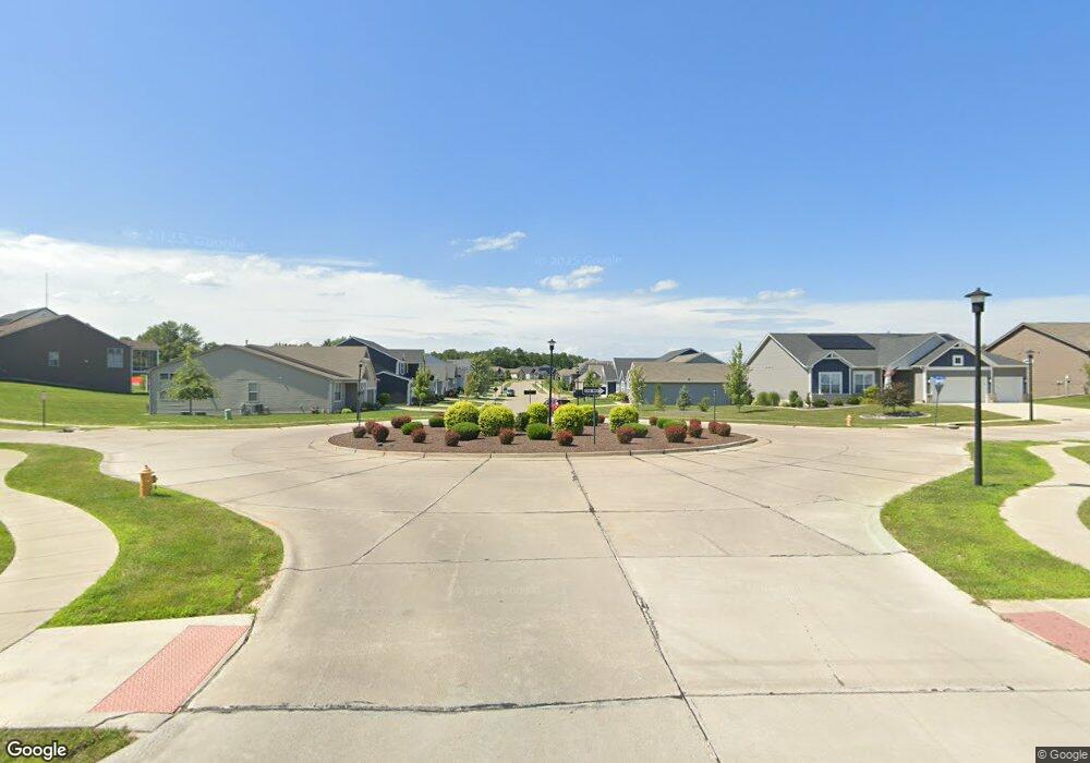 02BBLT the Hemingway- Sandfort Farm, Saint Charles, MO 63301 - photo 1