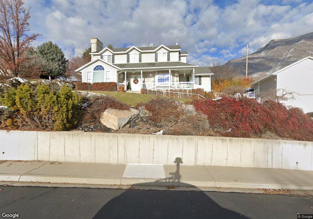 4034 W Oak Rd N, Pleasant Grove, UT 84062 - photo 1