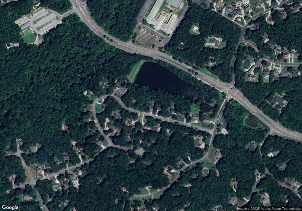 610 Pine Terrace unit 2, Canton, GA 30114 - photo 1