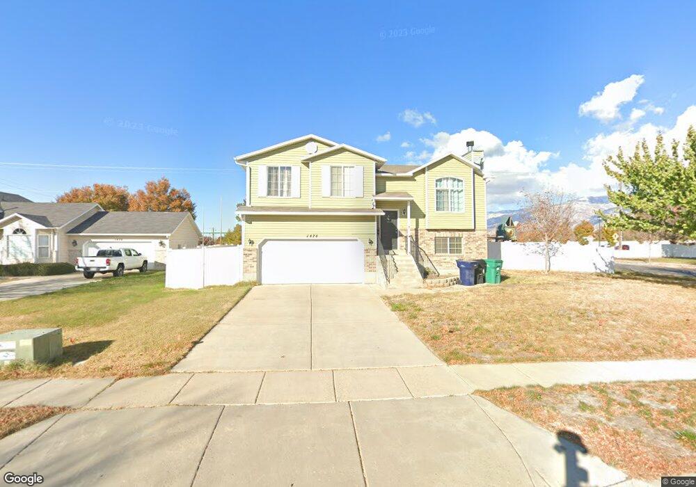 1474 W 1540 S, Woods Cross, UT 84087 - photo 1