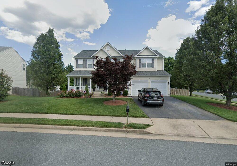 5 Palace Ln, Stafford, VA 22554 - photo 1