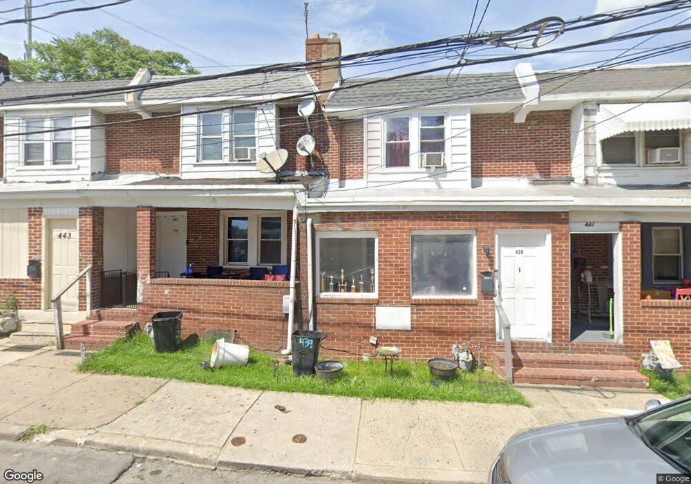 441 Darby Terrace, Darby, PA 19023 - photo 1