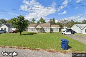 107 Bobby Ct, Taylor, AL 36301