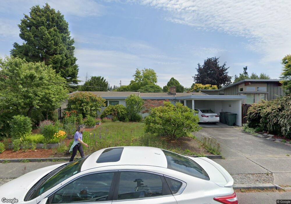 414 2nd Ave N, Edmonds, WA 98020 - photo 1