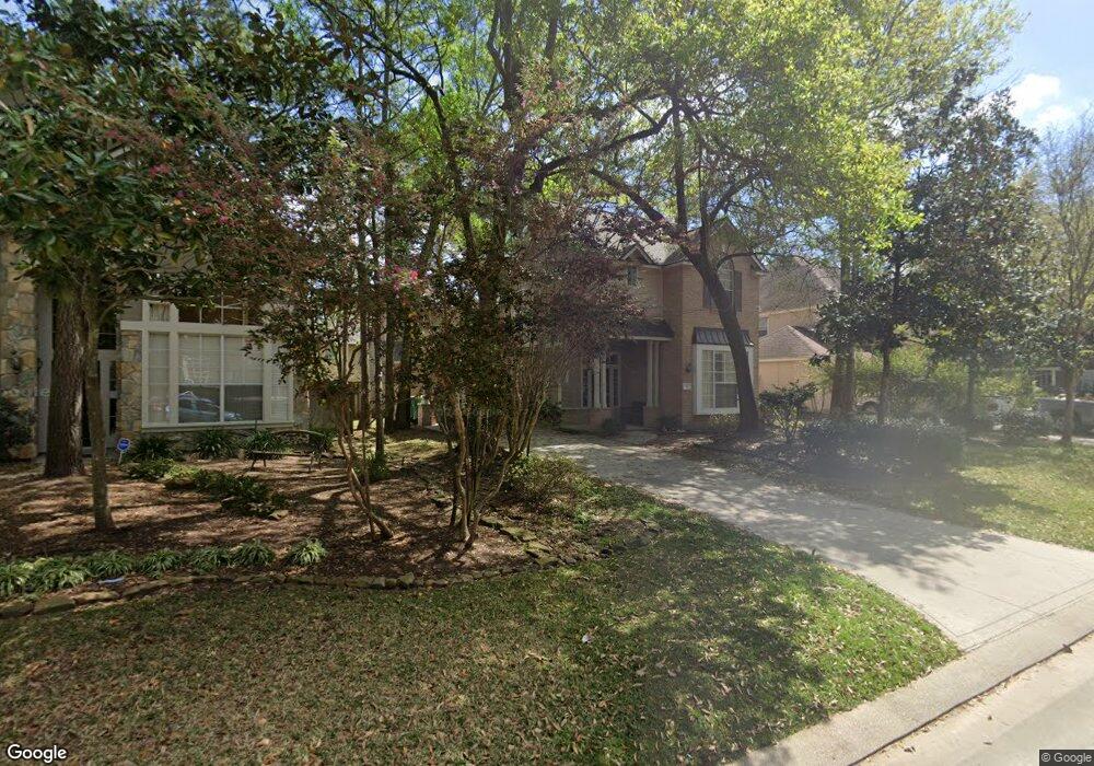 6 Egan Lake Place, Spring, TX 77382 - photo 1
