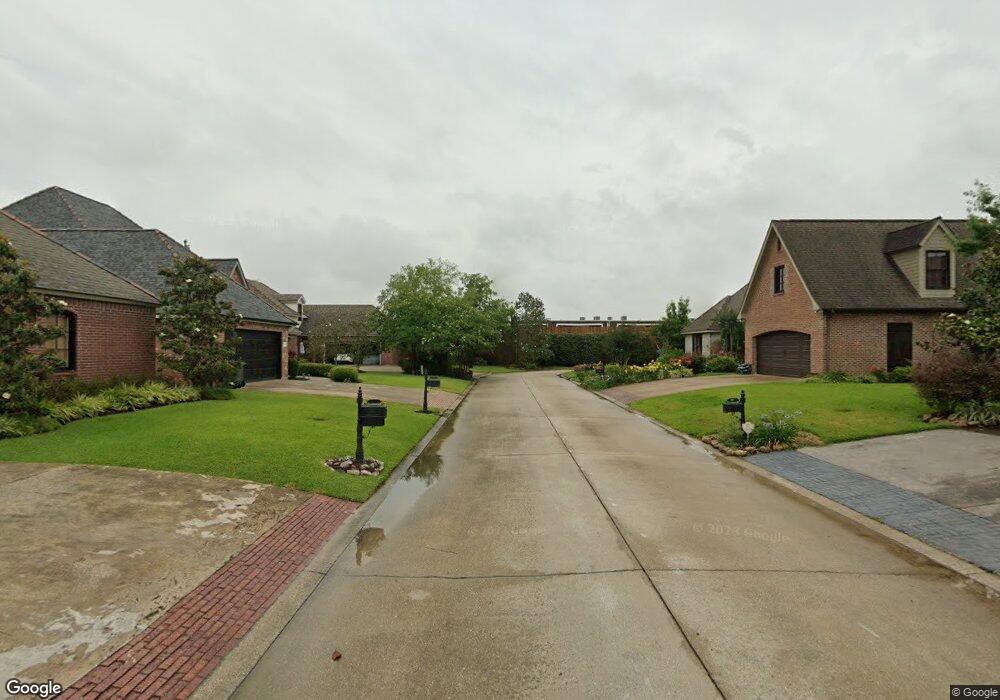 0 Lasalle Dr, Lake Charles, LA 70605 - photo 1