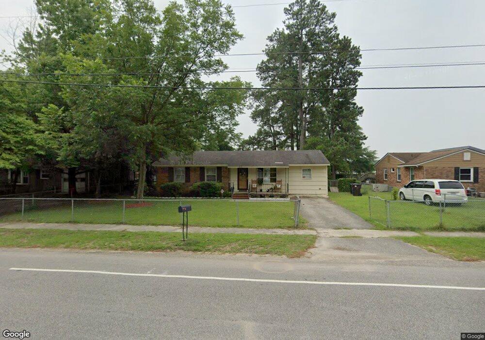 4509 Belford Rd, Fayetteville, NC 28314 - photo 1