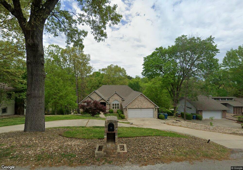 49 Mayfair Dr, Bella Vista, AR 72715 - photo 1