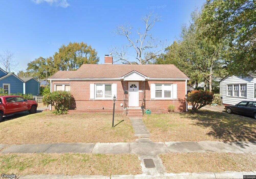 2114 E 41st St, Savannah, GA 31404 - photo 1