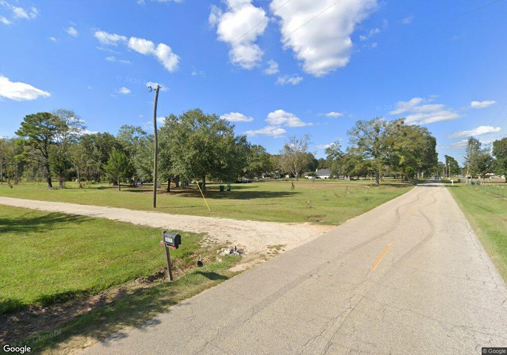 24391 N Benville Rd, Picayune, MS 39466 - photo 1