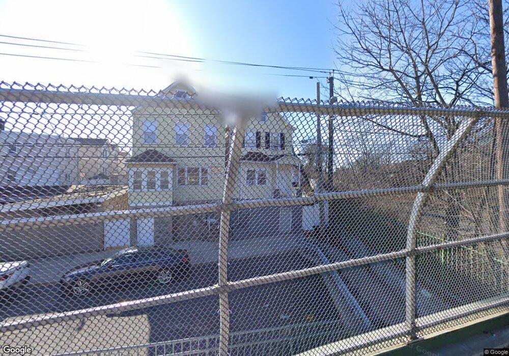 530 N 5th St unit 3, Harrison, NJ 07029 - photo 1