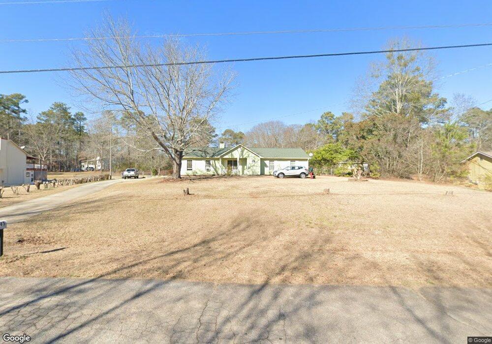 145 Sagebrush Rd unit 1, Stockbridge, GA 30281 - photo 1