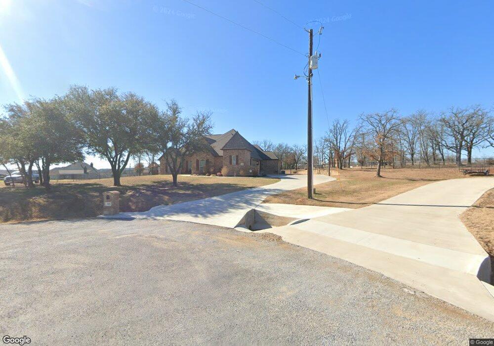 309 Spring View Ct, Springtown, TX 76082 - photo 1