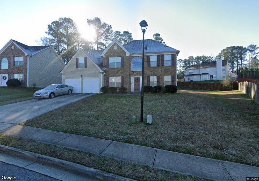 464 Brunswick Cir unit 1, Stockbridge, GA 30281 - photo 1