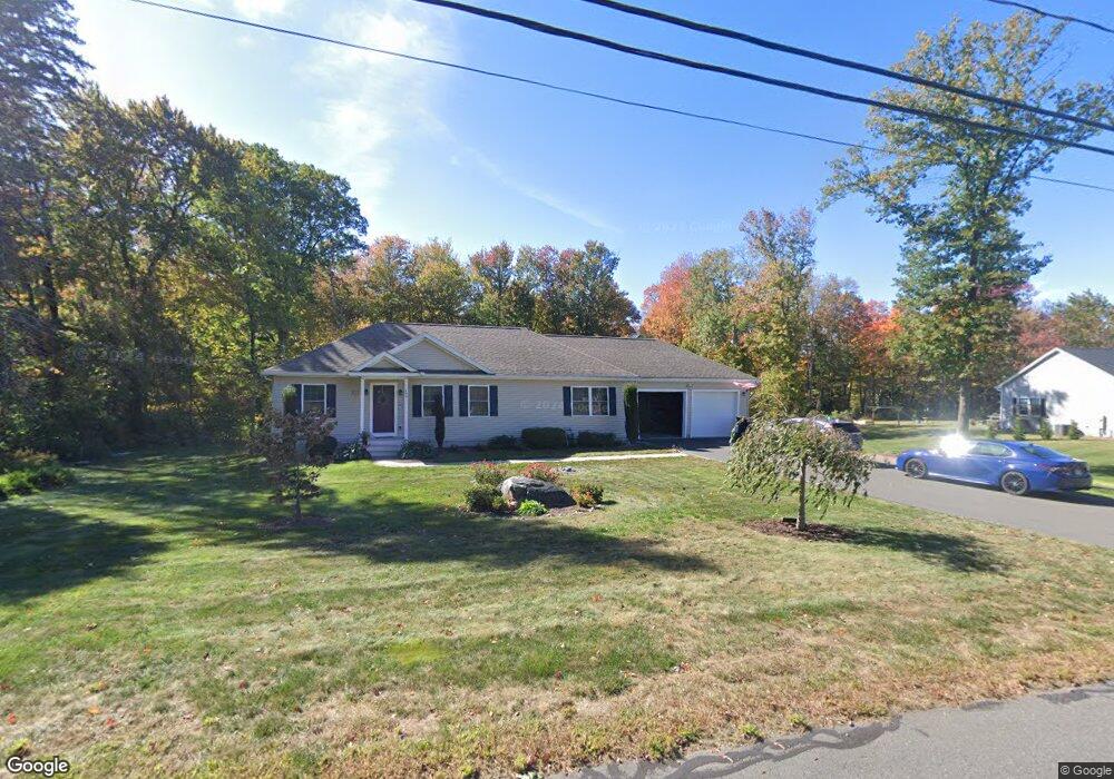 189 Schroback Rd, Plymouth, CT 06782 - photo 1