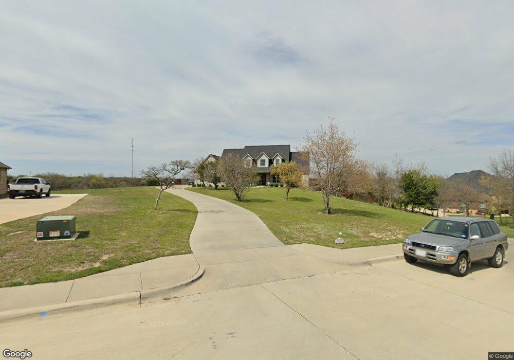 3729 Little Oak Ln, Weatherford, TX 76087 - photo 1