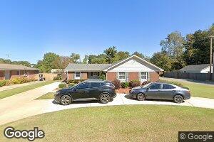 909 9th Ave N, Amory, MS 38821