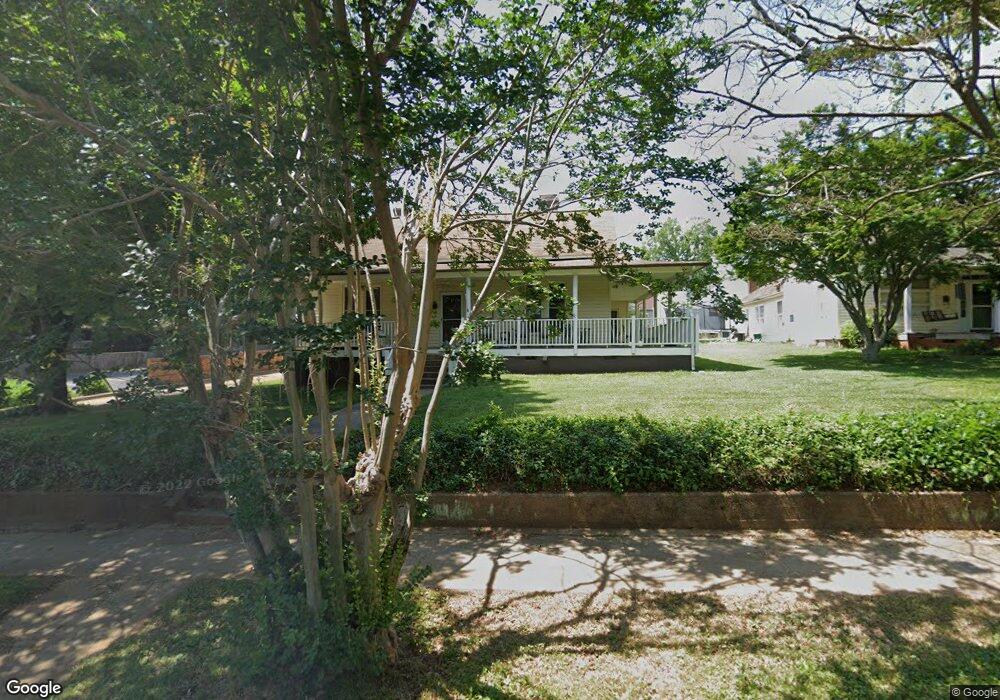 708 W End Ave, Statesville, NC 28677 - photo 1