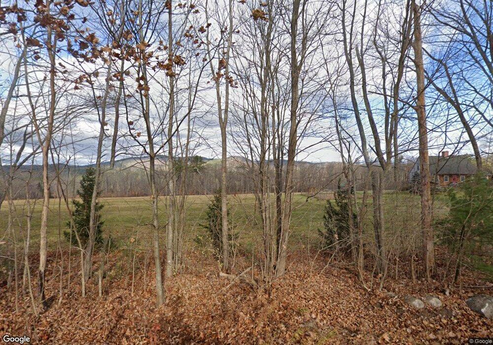 51 Rocky Dunn Rd, West Baldwin, ME 04091 - photo 1