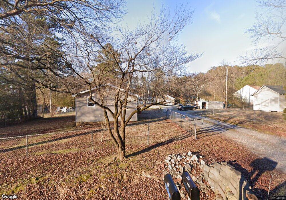 123 George Brock Rd SE, Resaca, GA 30735 - photo 1